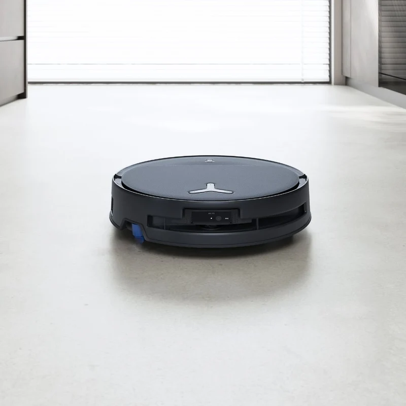 ECOVACS Deebot T80S Omni Robot Vacuum Cleaner