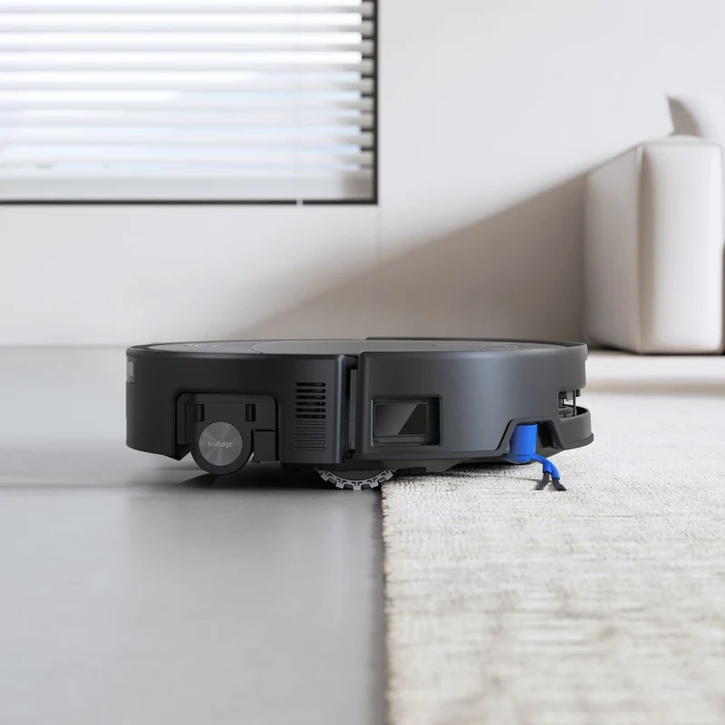 ECOVACS Deebot T80S Omni Robot Vacuum Cleaner