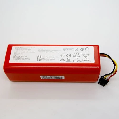 Roborock S8, S7, S6, S5, Q Revo, Mi Series Battery Replacement (Genuine)