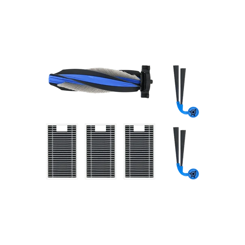 Ecovacs Deebot X12 OmniCyclone/T90 PRO OMNI Buddy Kit