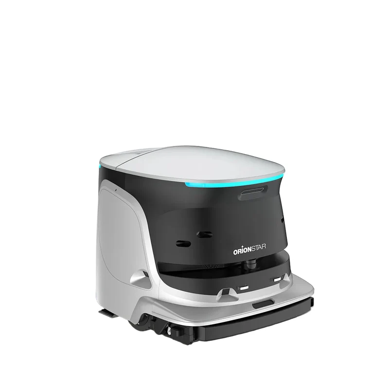 OrionStar CleaniBot S55 Pro Commercial Floor Cleaning Robot