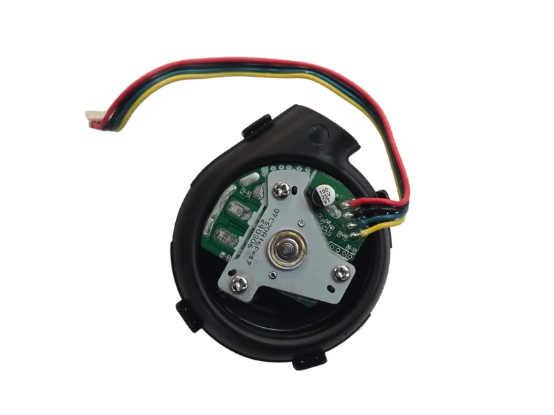 Refurbished ECOVACS DEEBOT NEO 2.0 Fan for Strong Suction