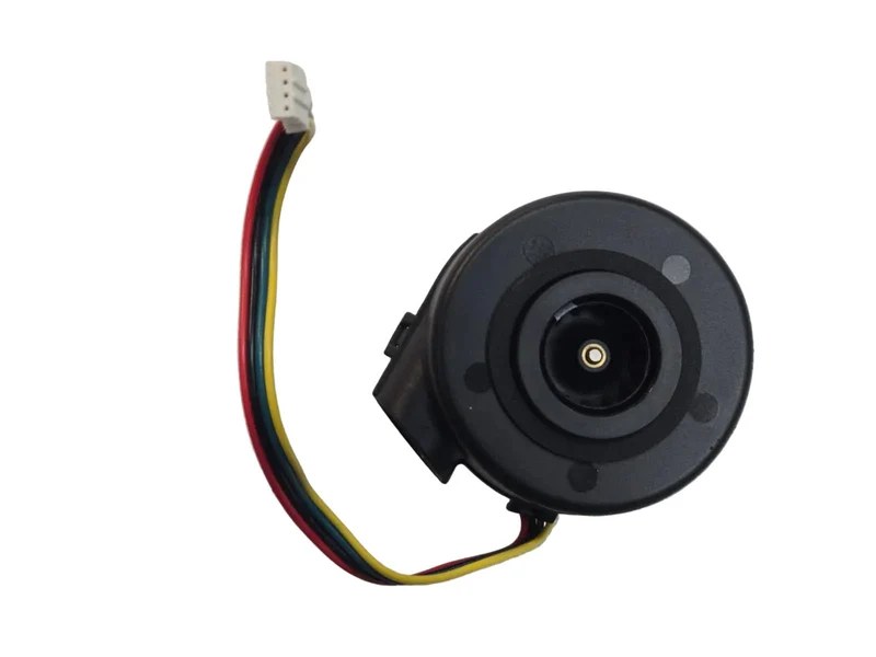 Refurbished ECOVACS DEEBOT NEO 2.0 Fan for Strong Suction
