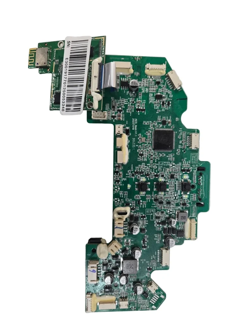 Refurbished Ecovacs Deebot NEO 2.0 PCB Replacement