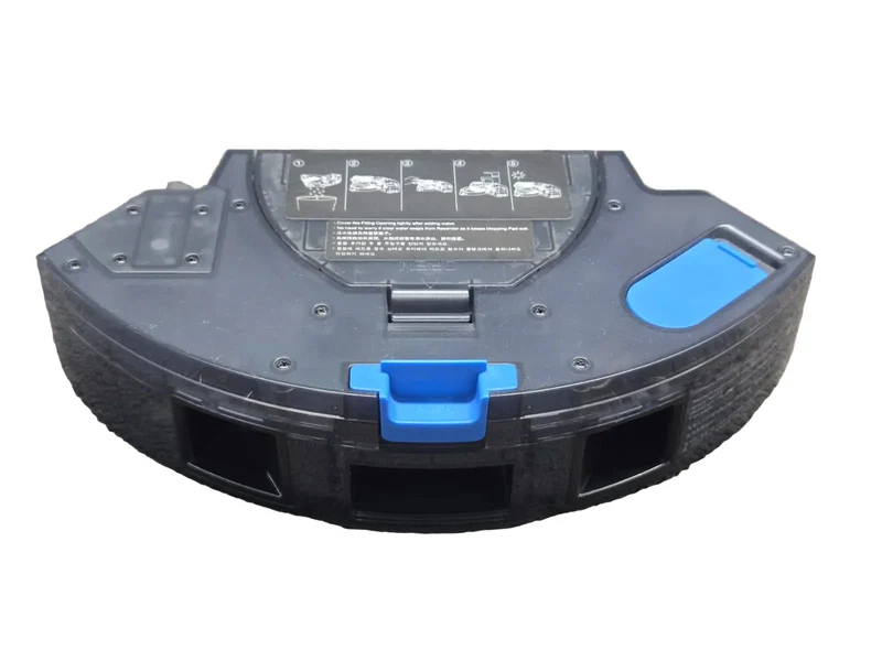 Ecovacs Deebot Neo 2.0 Plus Dustbin and Water Tank Set