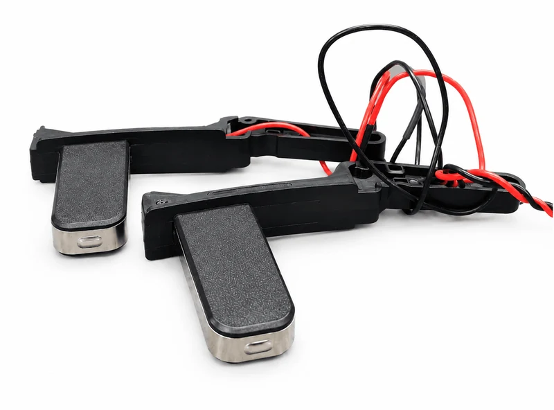 Roborock S8 Pro Ultra Charging Contacts Replacement (Onyx4)