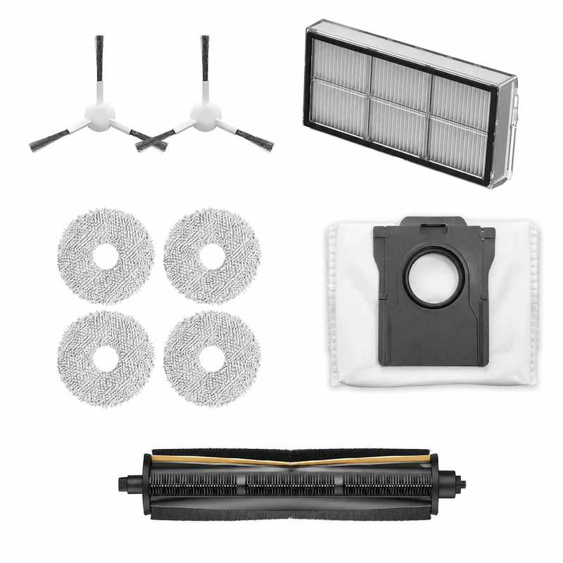 Dreame L40 Ultra AE Mega Bundle (Genuine)