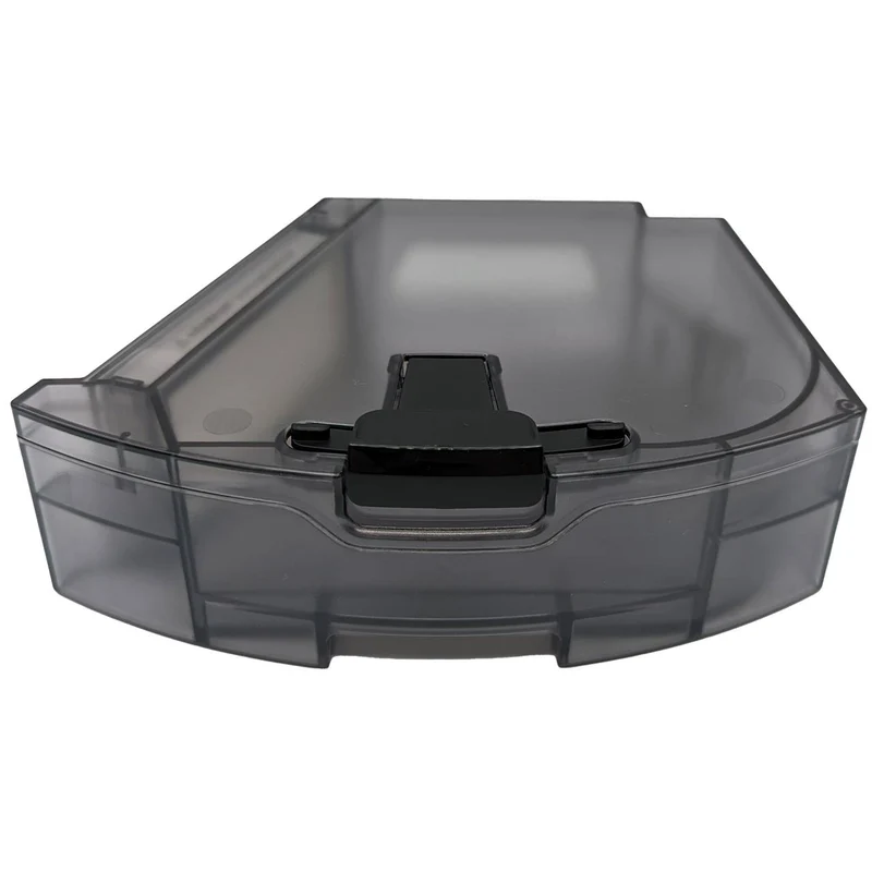 Roborock Q5 Pro / Q5 Pro+ / Q8 MAX / Q8 MAX+ Dustbin (Black)