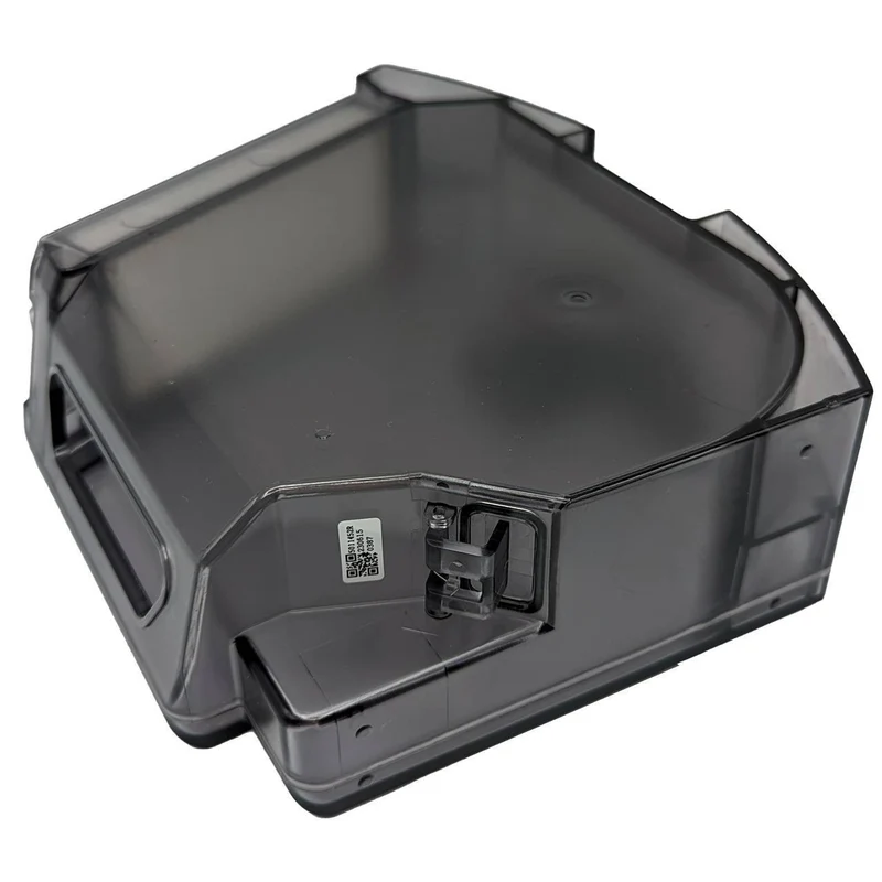 Roborock Q5 Pro / Q5 Pro+ / Q8 MAX / Q8 MAX+ Dustbin (Black)