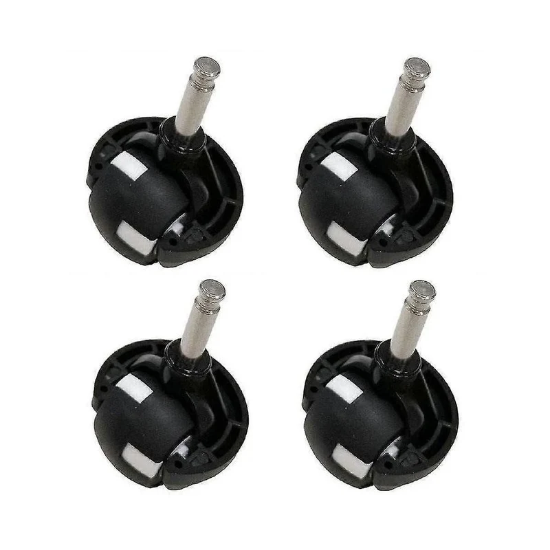 Front Wheel Caster for Deebot N79s N79 Robot Vacuums