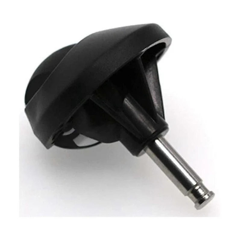 Front Wheel Caster for Deebot N79s N79 Robot Vacuums