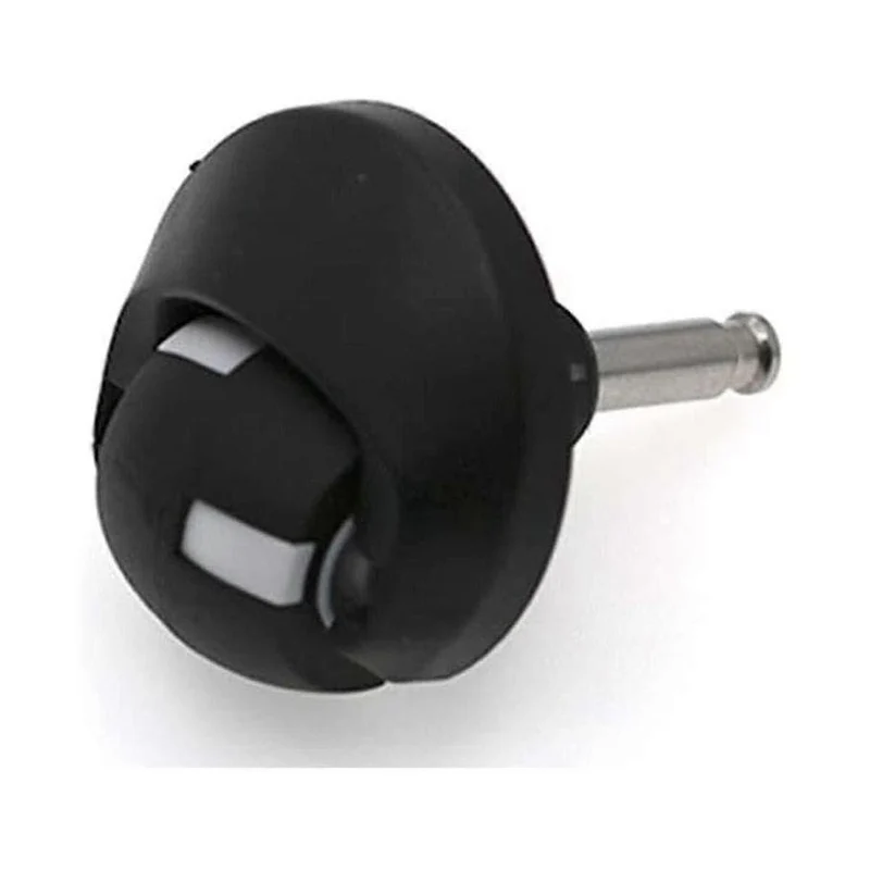 Front Wheel Caster for Deebot N79s N79 Robot Vacuums