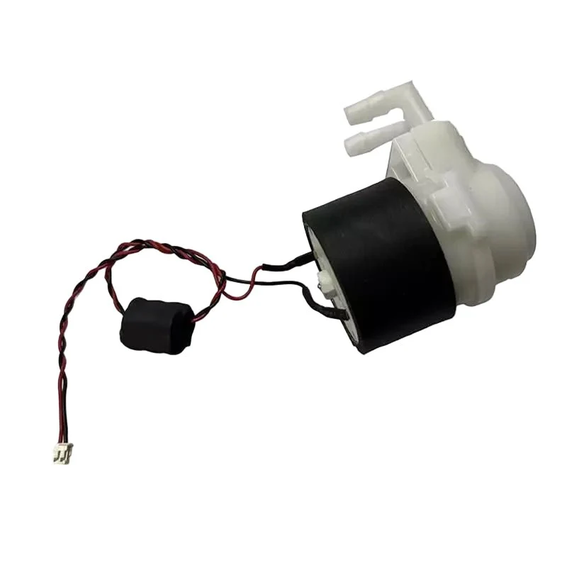 Roborock Peristaltic Pump Replacement