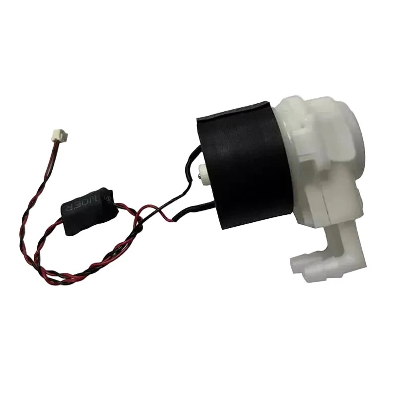 Roborock Peristaltic Pump Replacement