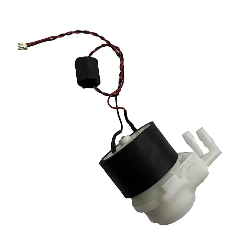 Roborock Peristaltic Pump Replacement