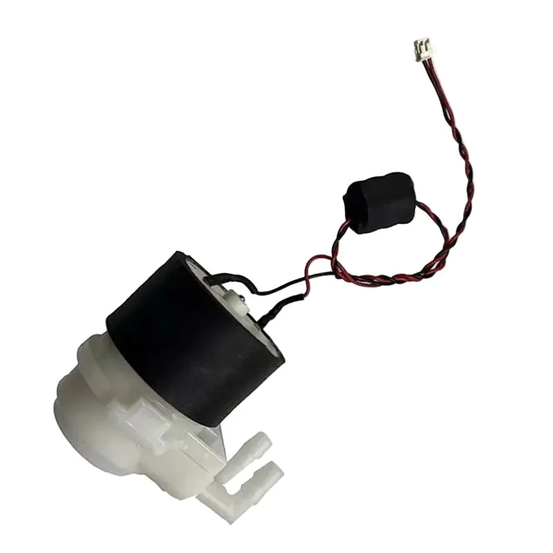 Roborock Peristaltic Pump Replacement