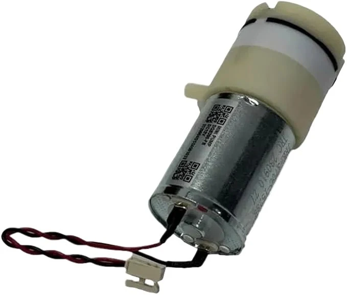 Roborock Vacuum Pump for Efficient Mopping