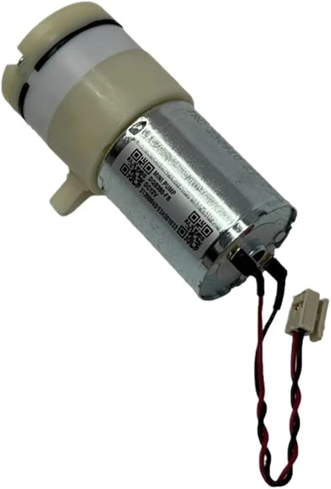 Roborock Vacuum Pump for Efficient Mopping
