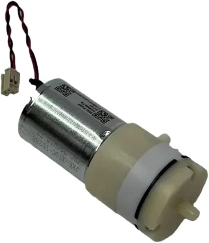 Roborock Vacuum Pump for Efficient Mopping