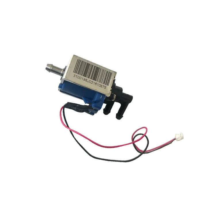 Roborock Solenoid Valve Replacement Parts for All Models