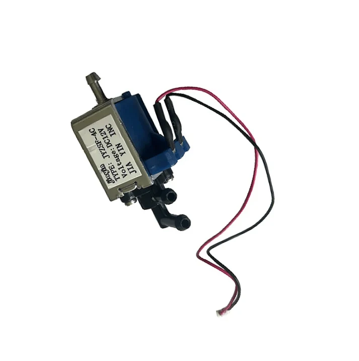 Roborock Solenoid Valve Replacement Parts for All Models