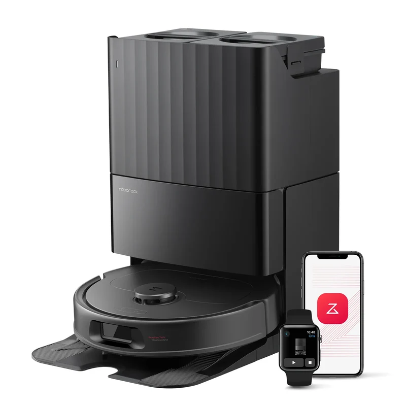 Roborock Qrevo L – Robot Vacuum and Mop