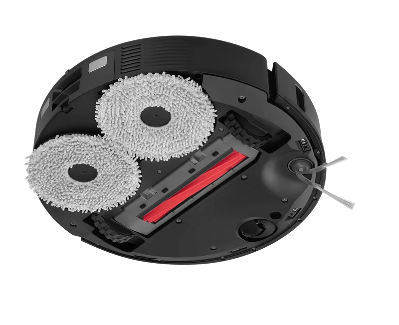 Roborock Qrevo L – Robot Vacuum and Mop