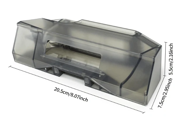 Dreame L20 Ultra Dustbin