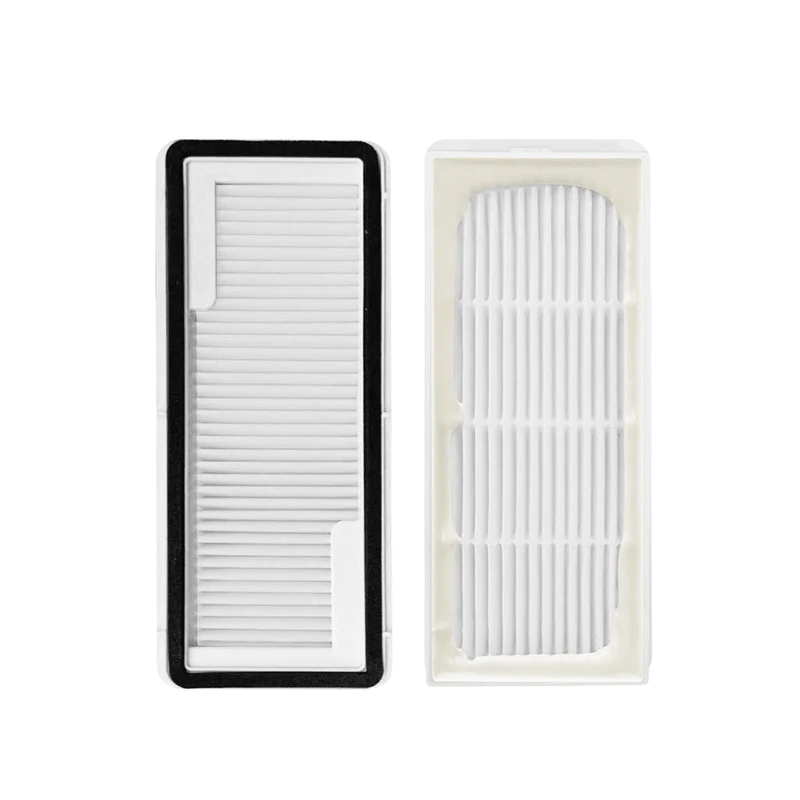 Freo Z10 HEPA Filters/ Narwal Flow/Freo X Ultra/Freo X Plus/Freo Z Ultra, Wet Dry Vacuum Cleaner Filter Kit Replacement Parts 3 Filters