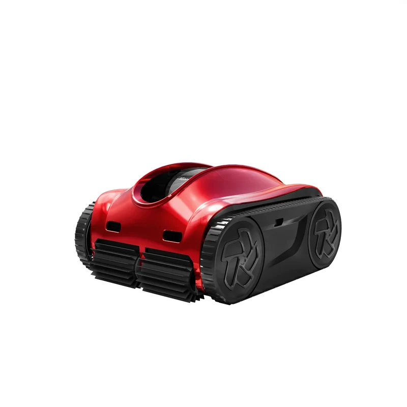 iGarden K Pro 120 Cordless Robotic Pool Cleaner