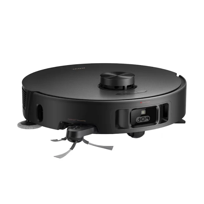 Refurbished Mova Z50 Ultra Robotic Vacuum and Mop