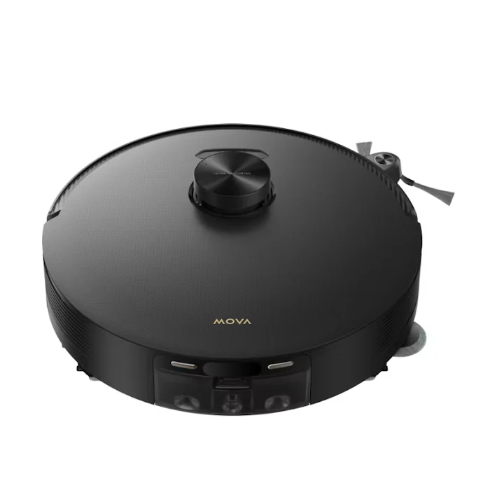 Refurbished Mova Z50 Ultra Robotic Vacuum and Mop