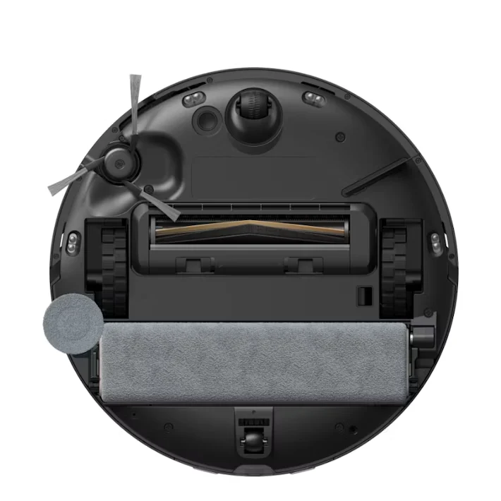 Refurbished Mova Z50 Ultra Robotic Vacuum and Mop