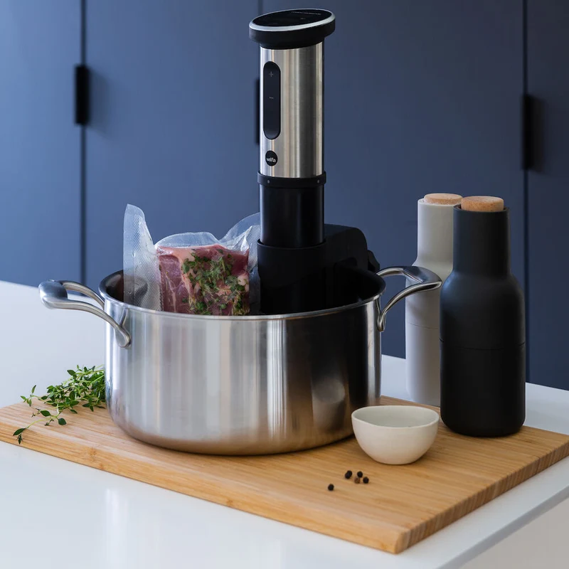 Creek sous vide stick