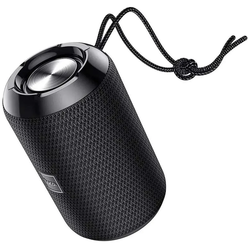 Trådløs højttaler med Bluetooth 5.0, mikrofon og 6 timers batteri