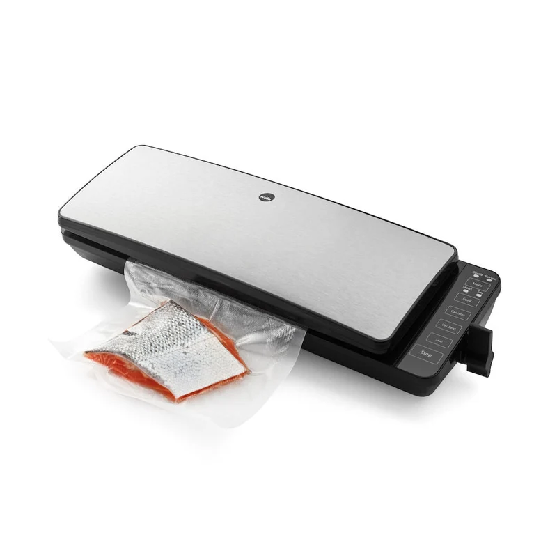 Sous vide kit
