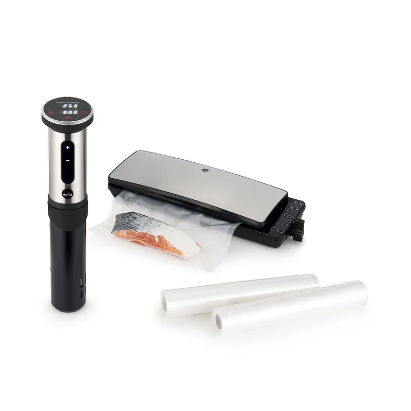 Sous vide kit