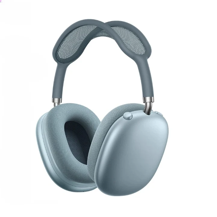 Bluetooth Hovedtelefoner Over-Ear med ANC – 45 timers batteri, 40 mm driver