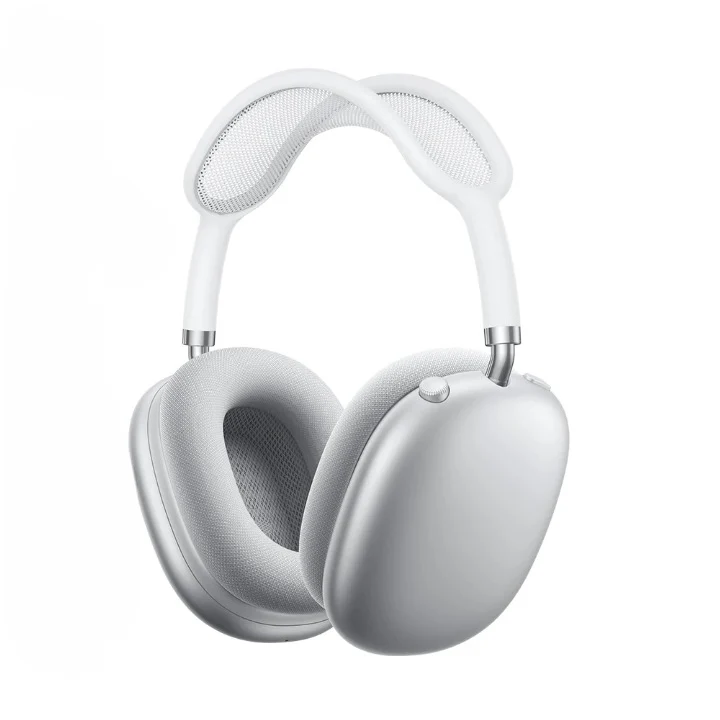 Bluetooth Hovedtelefoner Over-Ear med ANC – 45 timers batteri, 40 mm driver