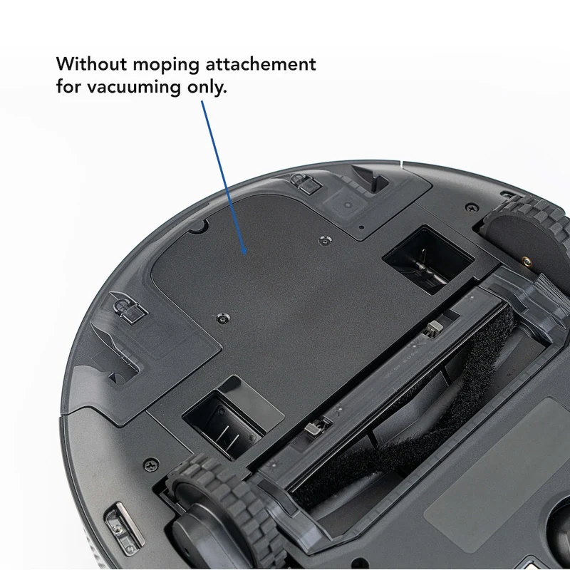 Innobot RVC-D4000LIN