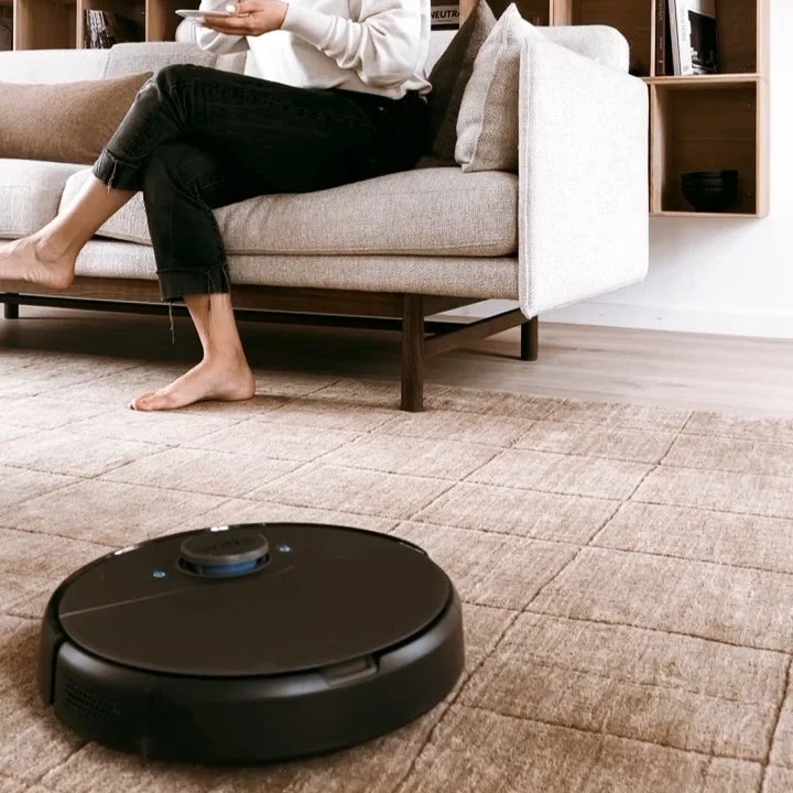 Innobot RVC-D4000SL