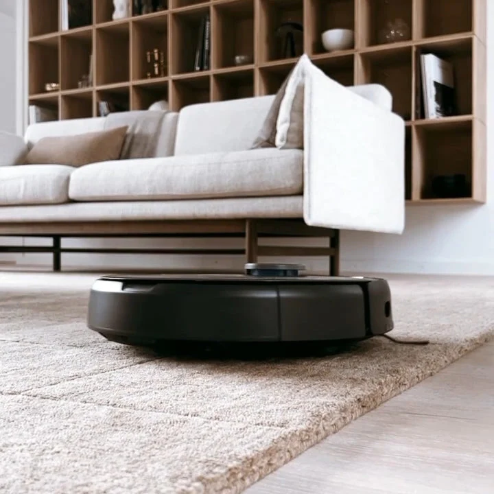 Innobot RVC-D4000SL