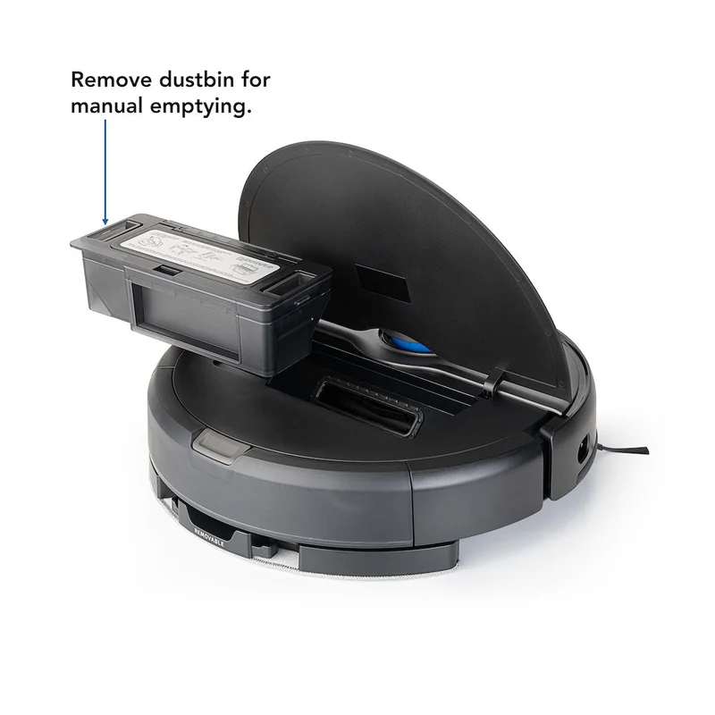 Innobot RVC-D4000SL