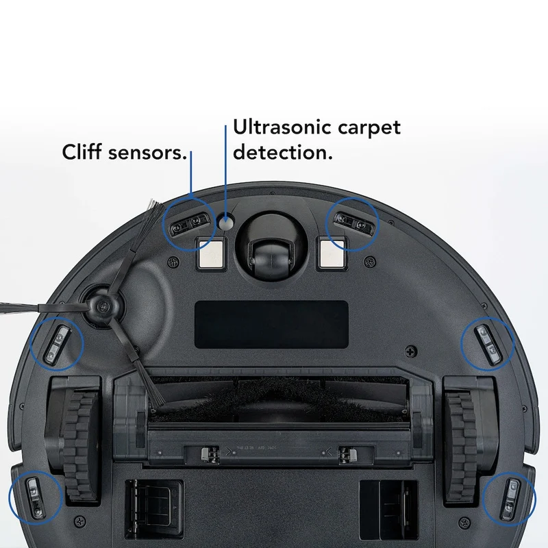 Innobot RVC-D4000SL