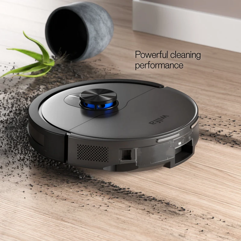 Innobot RVC-B4LIN+
