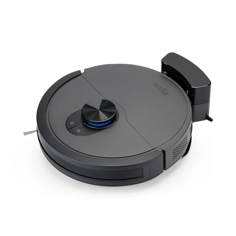 Innobot RVC-B4LIN