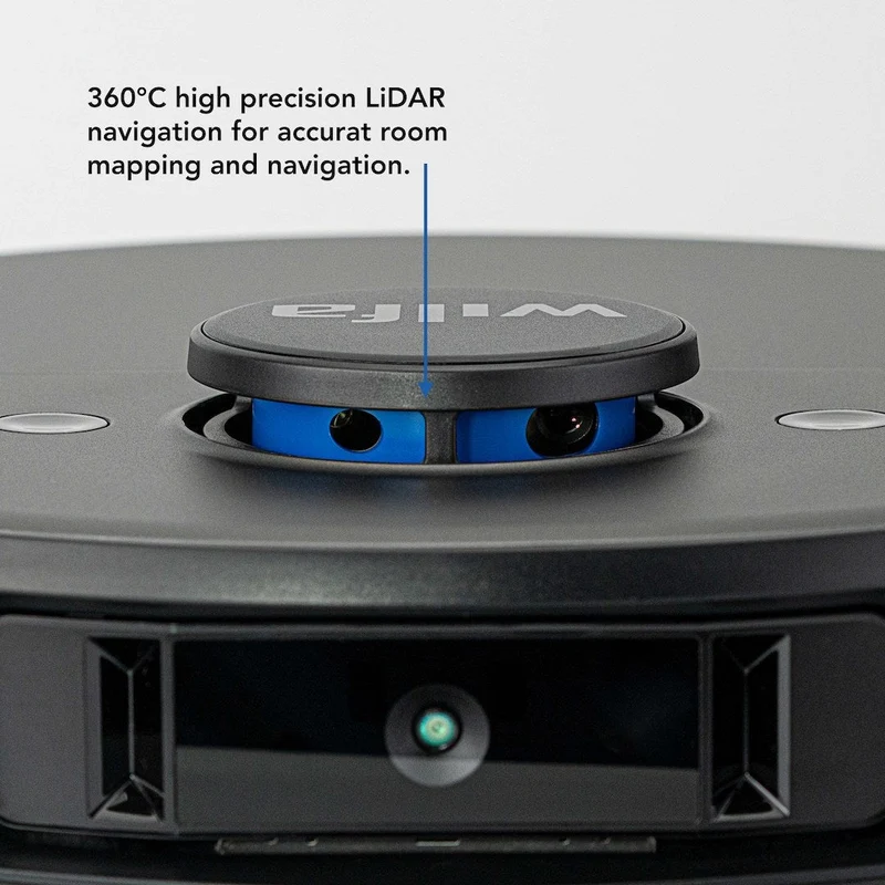 Innobot RVC-D4000SL+