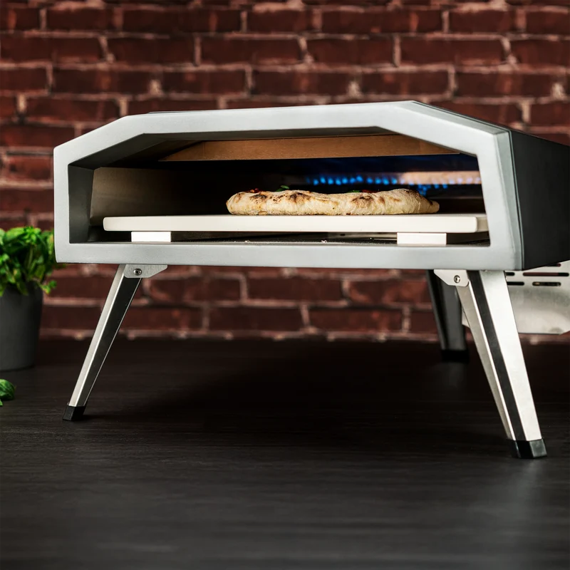 Pizza oven 16" Plug & Play