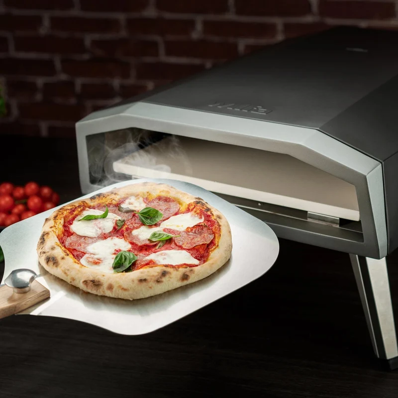 Pizza oven 16" Plug & Play