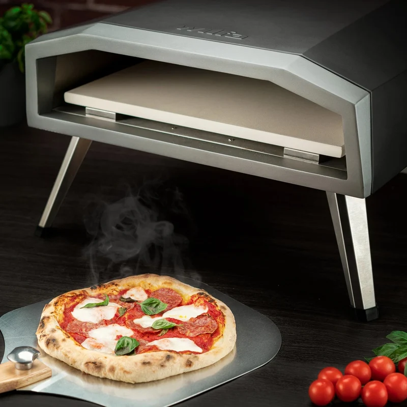 Pizza oven 16" Plug & Play